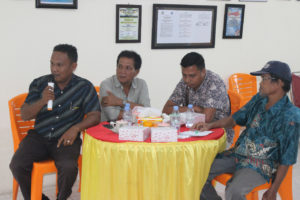 PRESS RELEASE CAPAIAN KINERJA AKHIR TAHUN 2019
