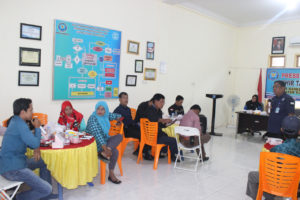 PRESS RELEASE CAPAIAN KINERJA AKHIR TAHUN 2019