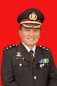 AKBP Syofyan, S.H., M.H. (2020 – Sekarang)