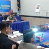 BIMBINGAN TEKNIS PETUGAS INTERVENSI BERBASIS MASYARAKAT (IBM) TAHUN 2024